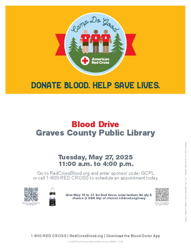 Blood Drive