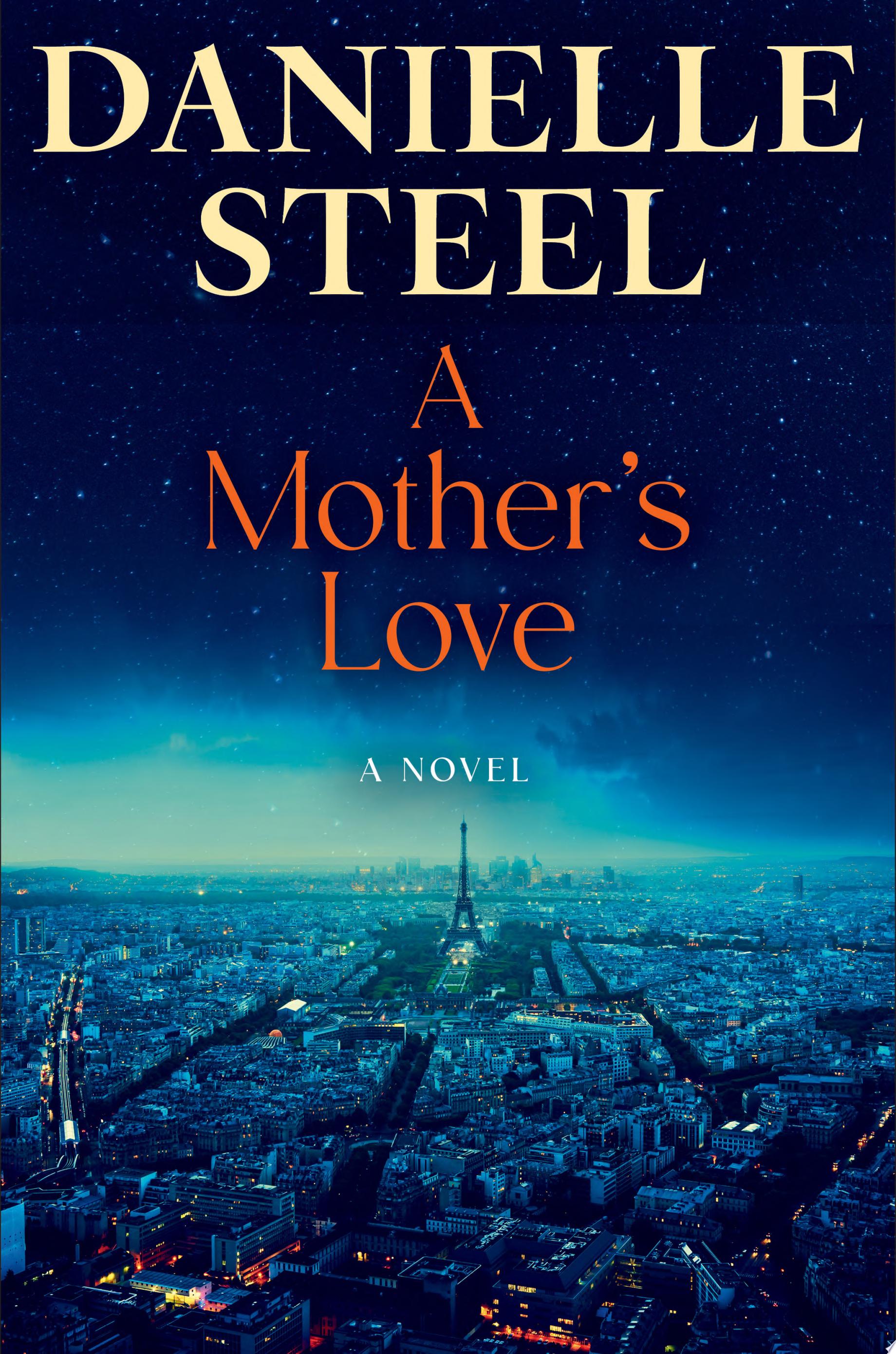 Image for "A Mother's Love"