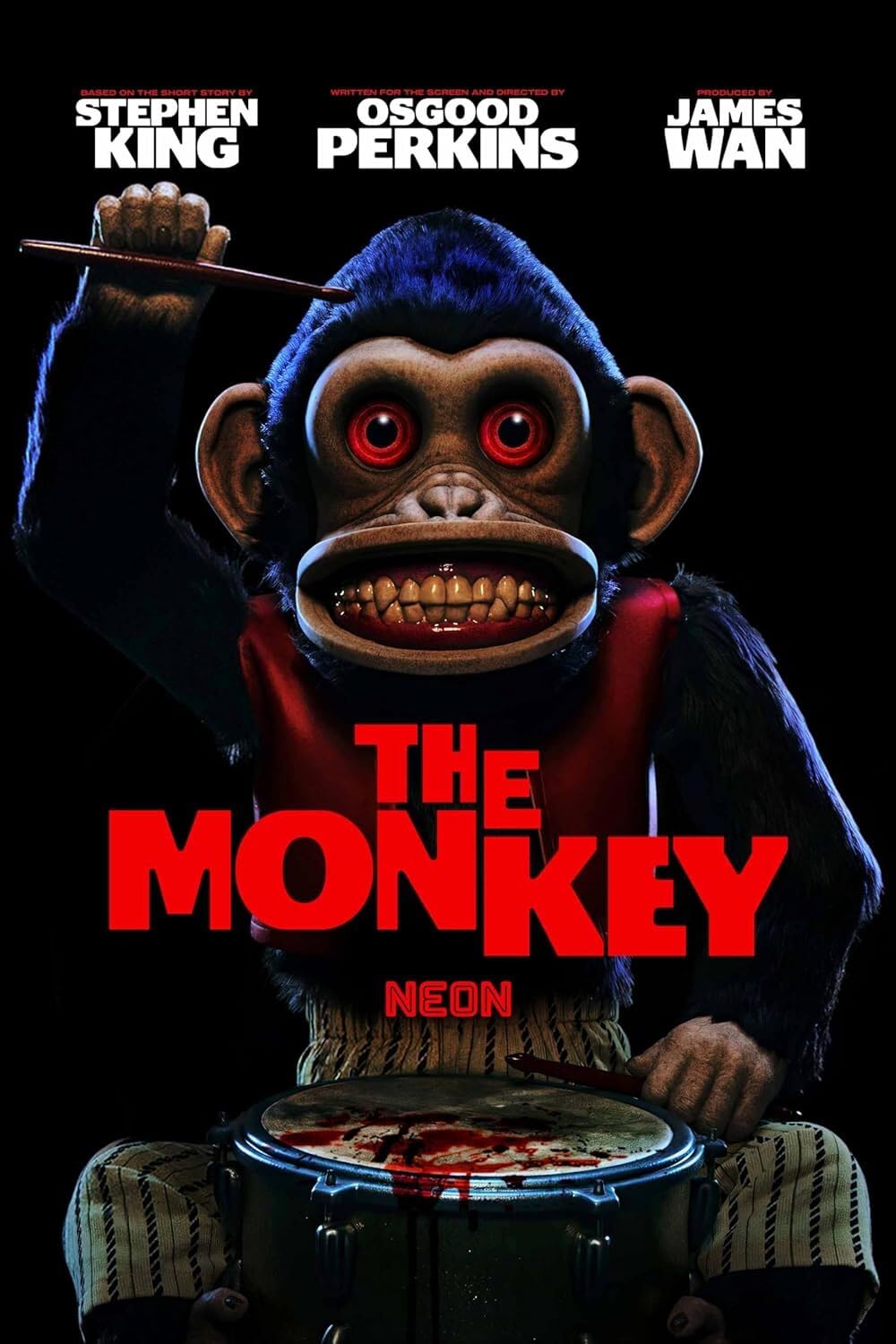 The Monkey