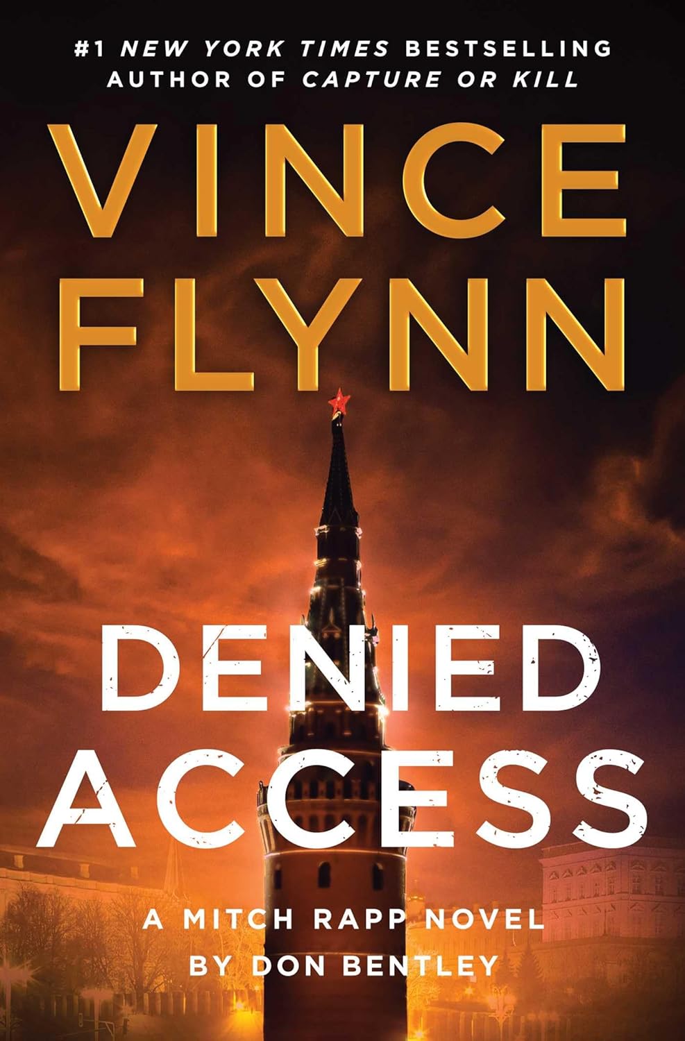 Vince Flynn