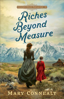 Image for "Riches Beyond Measure"