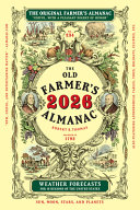 Image for "The 2026 Old Farmer's Almanac"