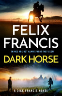 Image for "Dark Horse"
